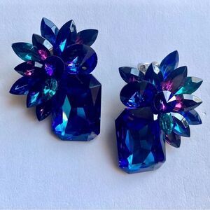 Statement Earrings